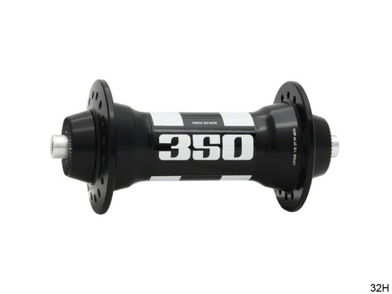 DT Swiss 350 Radial Front Road Hub 