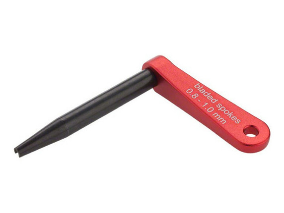 DT Swiss Aerolite New Spoke Holder