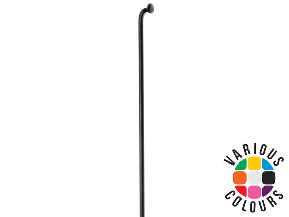 DT Swiss Champion 2.0 J-Bend Spokes (Single)