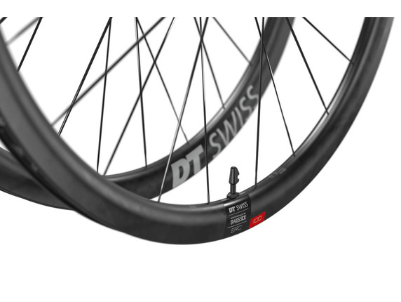 DT Swiss ERC1100 45mm Dicut Carbon Disc Brake Clincher Wheel