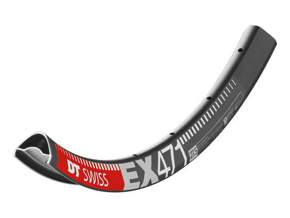 DT Swiss EX471 27.5 MTB Disc Brake Rim