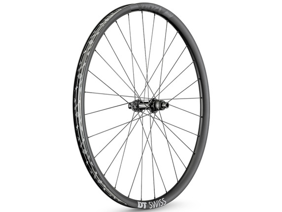 DT Swiss EXC1200 30 Boost Carbon MTB 29 Wheel