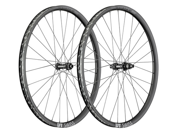 DT Swiss EXC1200 35 Boost Carbon MTB 27.5 Wheel