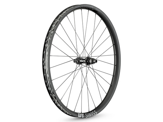 DT Swiss EXC1200 35 Boost Carbon MTB 27.5 Wheel