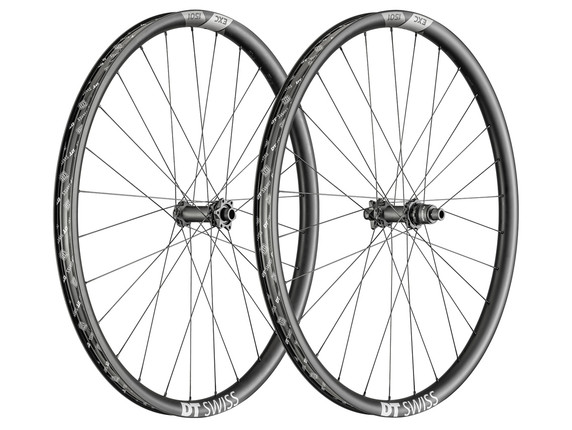 DT Swiss EXC1501 30 Centerlock Boost MTB 27.5 Wheel