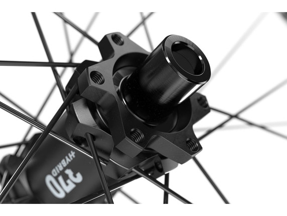 DT Swiss H1900 Spline 30 6 Bolt Boost eMTB 29 Wheel