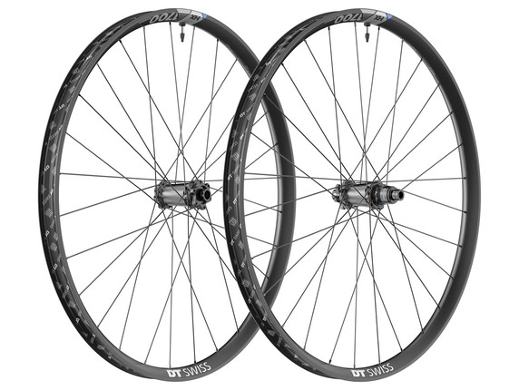 DT Swiss HX1700 Spline 30 6 Bolt Boost eMTB 27.5 Wheel