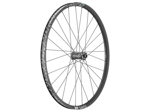 DT Swiss HX1700 Spline 30 6 Bolt Boost eMTB 27.5 Wheel