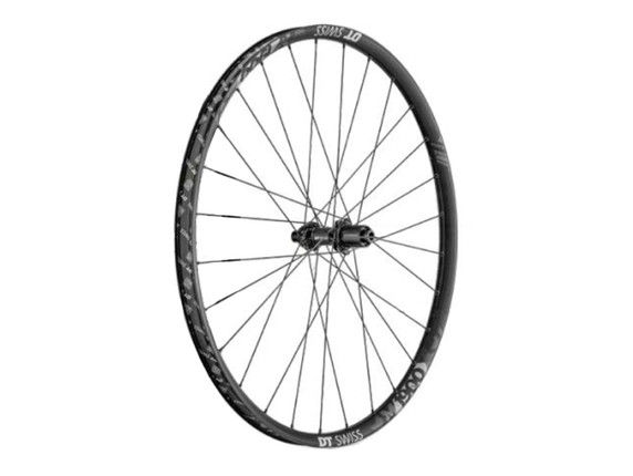 DT Swiss M1900 Spline 29 Aluminium MTB Boost Wheel - 12x148mm Rear - SRAM XD