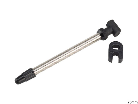 DT Swiss Narrow Base Tubeless Valve (each)