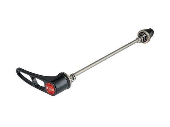 DT Swiss RWS Road Front Quick Release Skewer - 5x100mm Titanium