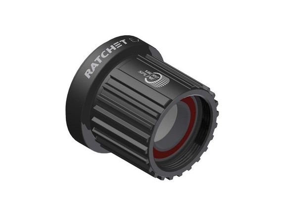 DT Swiss Shimano Micro Spline EXP Ratchet Freehub Body