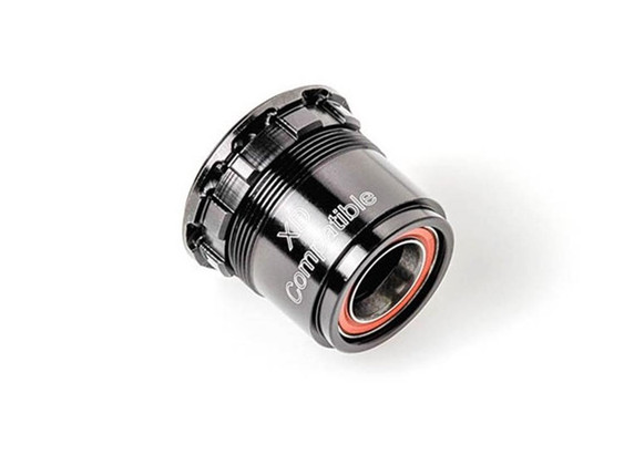 DT Swiss SRAM XD Ratchet Ceramic Bearing Freehub Body