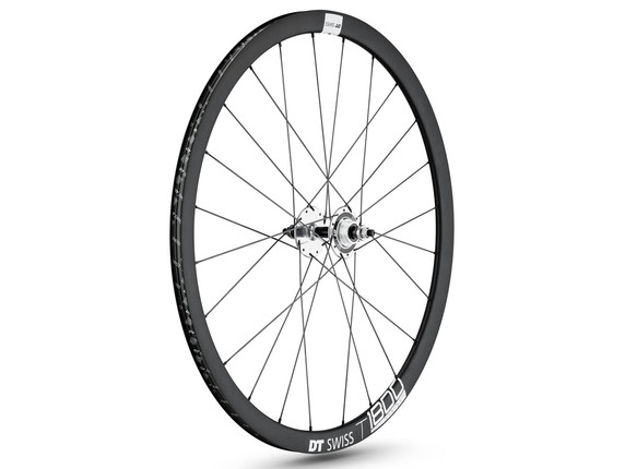 DT Swiss T1800 Classic 32 Clincher Track Wheel