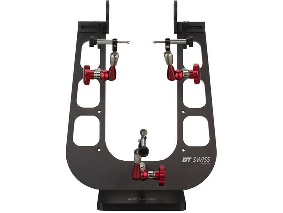 DT Swiss Truing Stand
