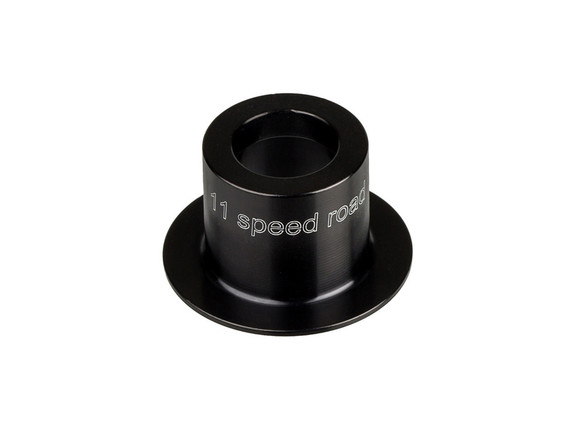 DT Swiss X-12 Road End Caps for Pawl Drive System (3 Pawls)