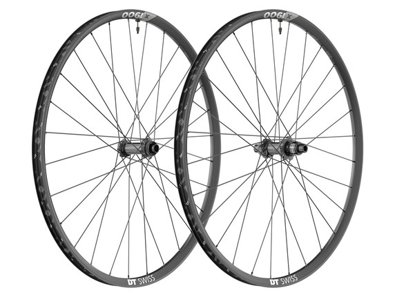 DT Swiss X1900 29 Aluminium Non Boost MTB Wheel