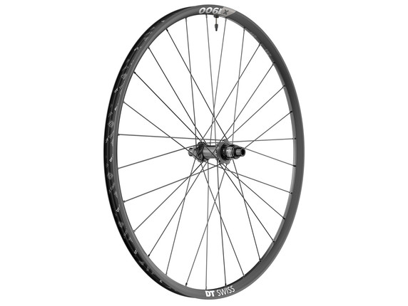 DT Swiss X1900 29 Aluminium Non Boost MTB Wheel