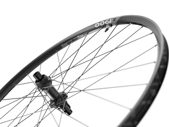 DT Swiss X1900 29 Aluminium Non Boost MTB Wheel