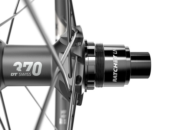 DT Swiss X1900 29 Aluminium Non Boost MTB Wheel