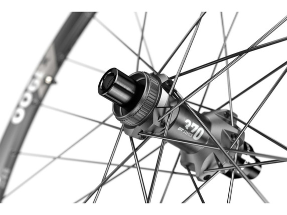 DT Swiss X1900 29 Aluminium Non Boost MTB Wheel