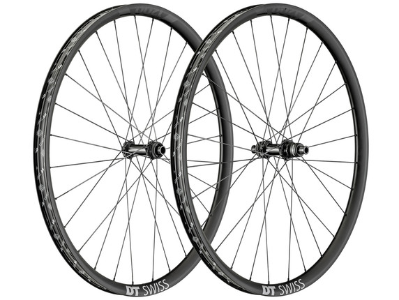 DT Swiss XRC1200 25 MTB 29 Wheel