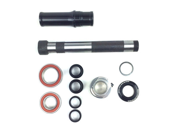 e*thirteen Hub Axle Kits