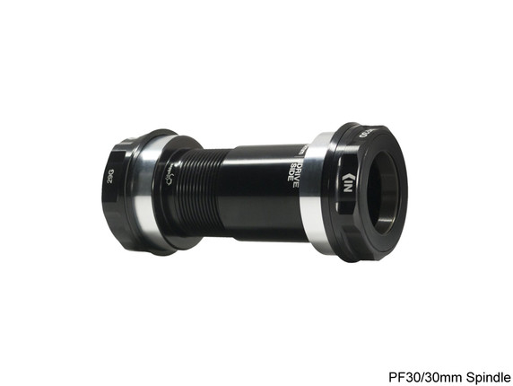 e*thirteen Pressfit Bottom Brackets