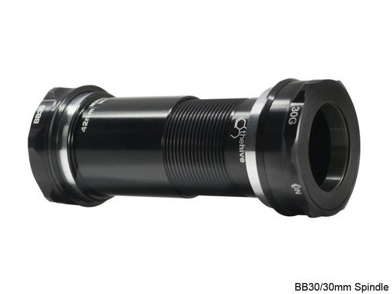 e*thirteen Pressfit Bottom Brackets