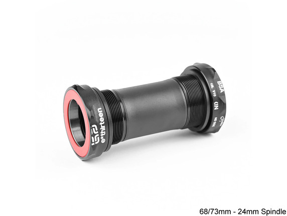 e*thirteen Threaded Bottom Brackets