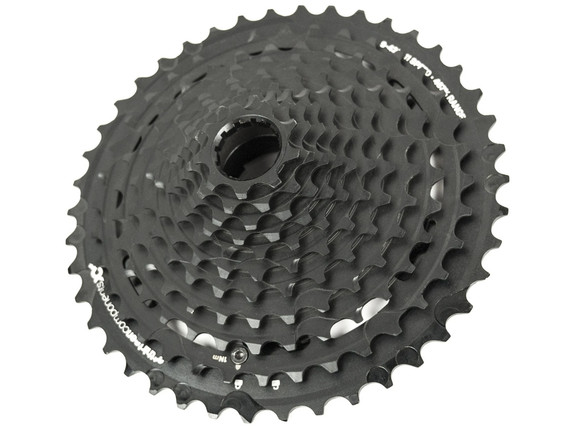 e*thirteen XCX Plus 11 Speed Cassette Replacement Parts