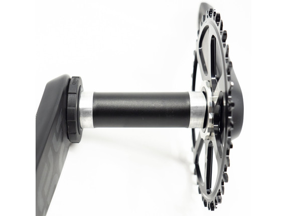 e*thirteen XCX Race Gravel Carbon Crank Arms