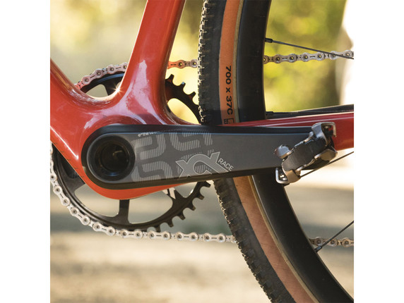 e*thirteen XCX Race Gravel Carbon Crank Arms