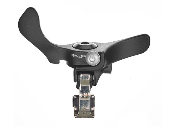 Easton AX Remote Lever Drop Bar Dual-Pull for Dropper Post
