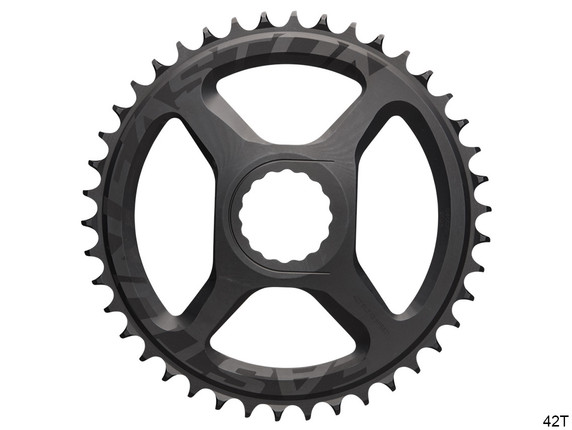 Easton Direct Mount Flat Top 12 Speed Chainrings
