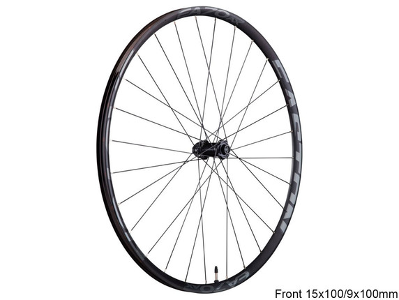 Easton EA70 AX Disc Clincher Rear - SRAM XD 12x142mm