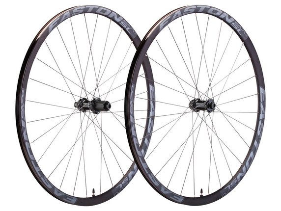 Easton EA70 SL Disc Tubeless Clincher