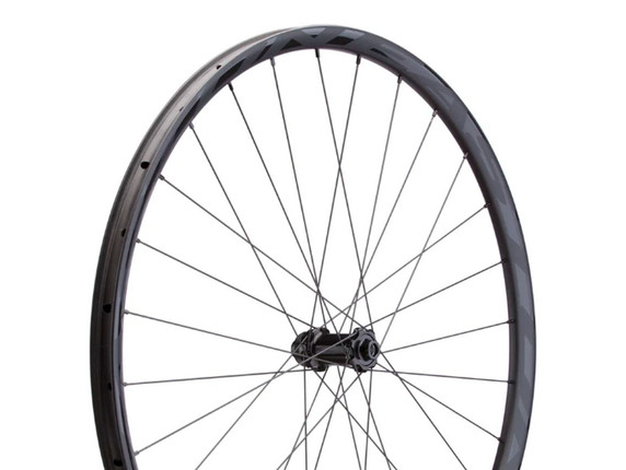 Easton EC70 AX Carbon Disc Clincher