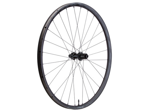 Easton EC70 AX Carbon Disc Clincher