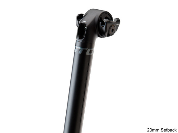 Easton EC70 Carbon Seatpost 19