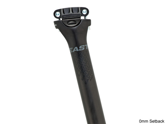 Easton EC70 Carbon Seatpost 19