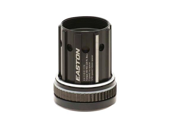 Easton Echo V2 11 Speed Freehub Body