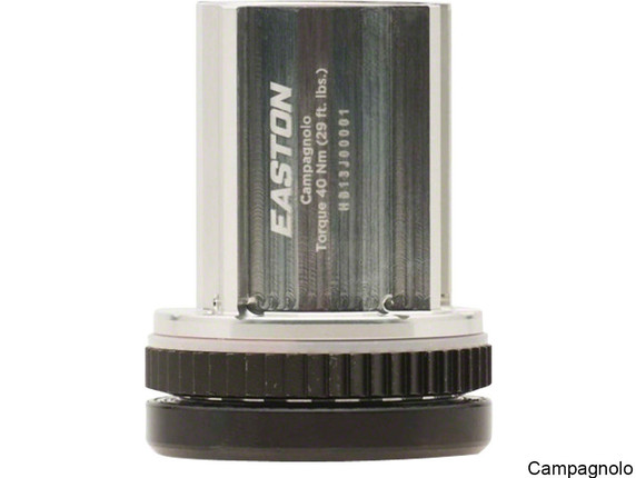 Easton Echo V2 11 Speed Freehub Body