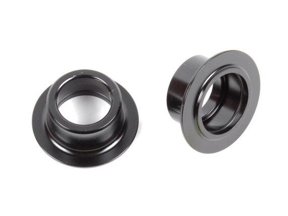 Easton Front End Caps for X5 Hub - 15x100mm