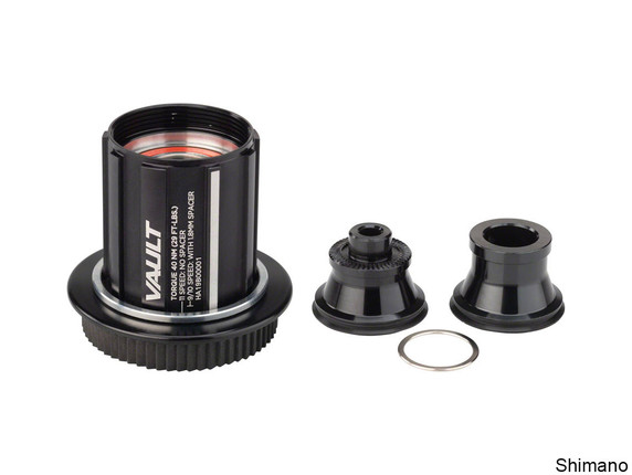 Easton Vault Freehub