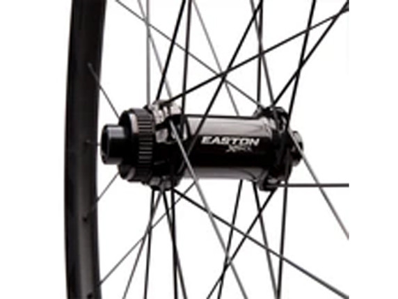 Easton X5CL Front Axle - 9/15x100mm