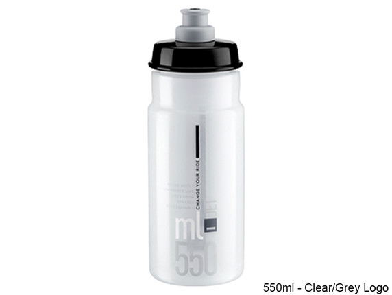 Elite JET Bottle