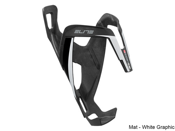 Elite VICO Carbon Bottle Cage