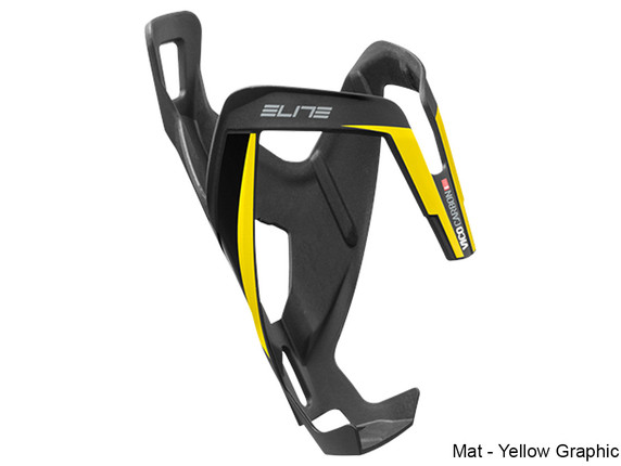 Elite VICO Carbon Bottle Cage