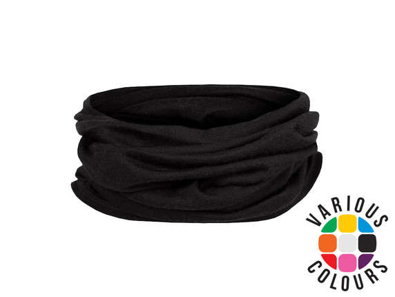 Endura Baa Baa Merino Multitube Neck Warmer
